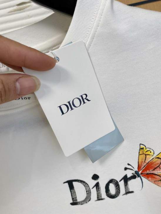 Dior T Shirts Short _SKUDiorM-3XLxetr19216312